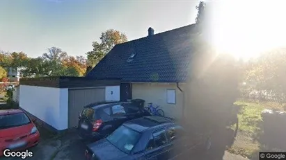 Apartments for rent in Bjuv - Photo from Google Street View