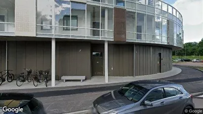 Apartments for rent in Karlstad - Photo from Google Street View