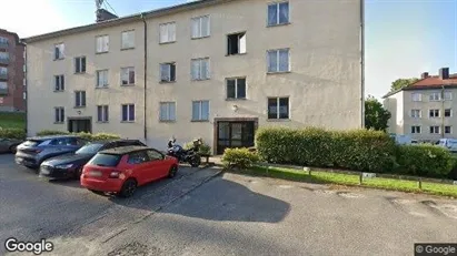 Apartments for rent in Södertälje - Photo from Google Street View