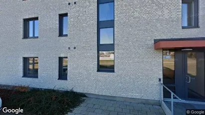 Apartments for rent in Örkelljunga - Photo from Google Street View