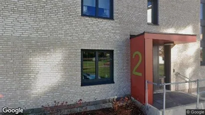 Apartments for rent in Örkelljunga - Photo from Google Street View