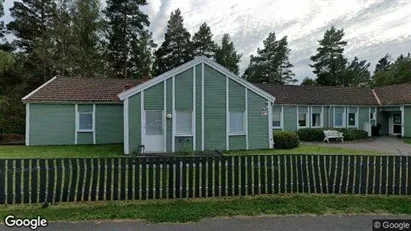 Apartments for rent in Nybro - Photo from Google Street View