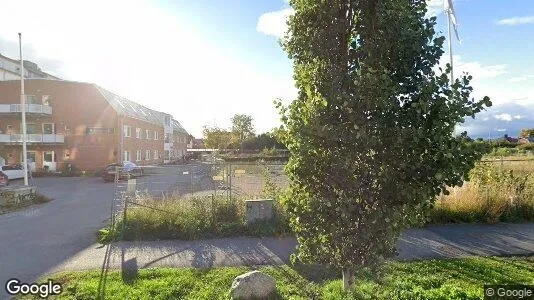 Apartments for rent in Uppsala - Photo from Google Street View