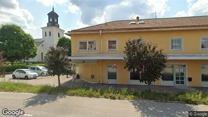 Apartments for rent in Hofors - Photo from Google Street View