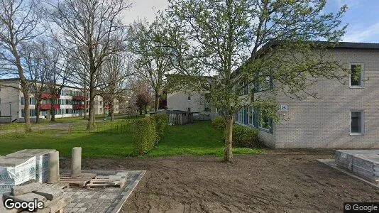 Rooms for rent in Lund - Photo from Google Street View