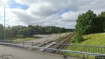 Apartments for rent in Västra hisingen - Photo from Google Street View