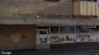 Apartments for rent in Sofielund - Photo from Google Street View