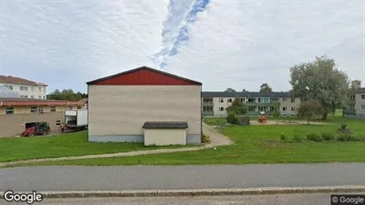 Apartments for rent in Nordanstig - Photo from Google Street View