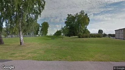 Apartments for rent in Hallsberg - Photo from Google Street View