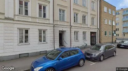 Apartments for rent in Kalmar - Photo from Google Street View