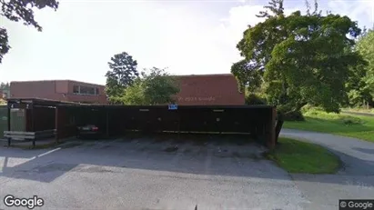 Apartments for rent in Örebro - Photo from Google Street View