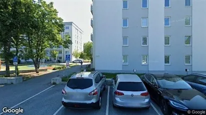 Apartments for rent in Södertälje - Photo from Google Street View