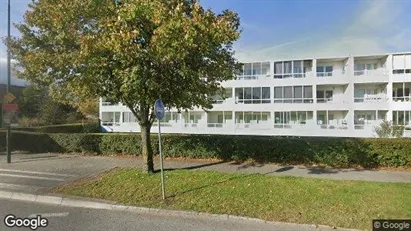 Apartments for rent in Fosie - Photo from Google Street View