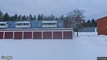 Apartments for rent in Timrå - Photo from Google Street View
