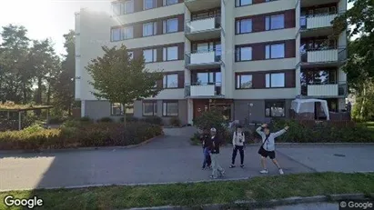 Apartments for rent in Gävle - Photo from Google Street View