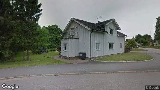 Apartments for rent in Vara - Photo from Google Street View