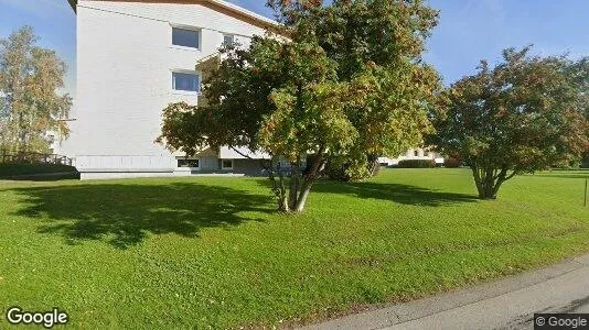 Apartments for rent in Strömsund - Photo from Google Street View