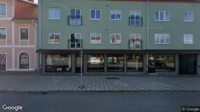 Apartments for rent in Motala - Photo from Google Street View