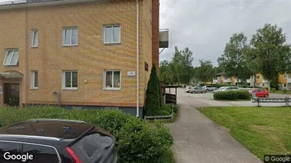 Apartments for rent in Eda - Photo from Google Street View