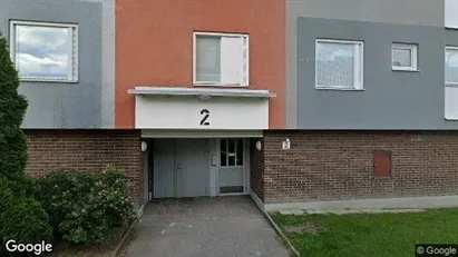 Apartments for rent in Botkyrka - Photo from Google Street View