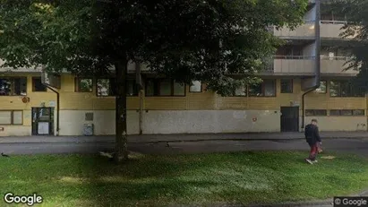 Apartments for rent in Gothenburg City Centre - Photo from Google Street View