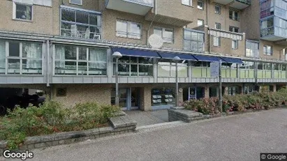 Apartments for rent in Gothenburg City Centre - Photo from Google Street View
