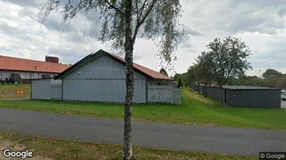 Apartments for rent in Värnamo - Photo from Google Street View