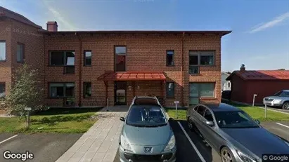 Apartments for rent in Värnamo - Photo from Google Street View
