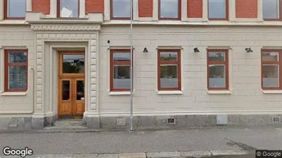 Apartments for rent in Sundsvall - Photo from Google Street View