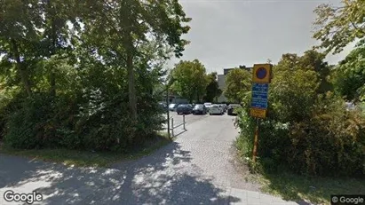 Apartments for rent in Malmö City - Photo from Google Street View