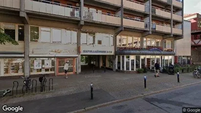 Apartments for rent in Gothenburg City Centre - Photo from Google Street View