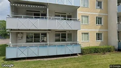 Apartments for rent in Mönsterås - Photo from Google Street View