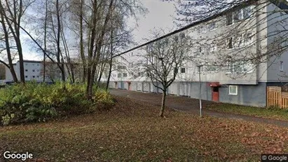 Apartments for rent in Eskilstuna - Photo from Google Street View