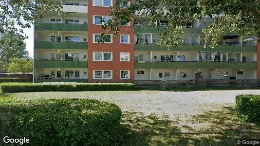 Apartments for rent in Eskilstuna - Photo from Google Street View