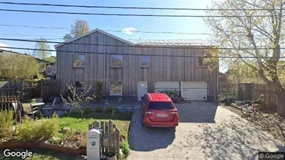 Apartments for rent in Nacka - Photo from Google Street View