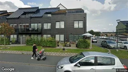Apartments for rent in Värnamo - Photo from Google Street View