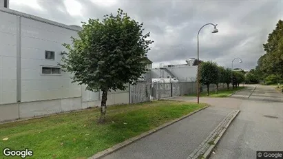 Apartments for rent in Härryda - Photo from Google Street View