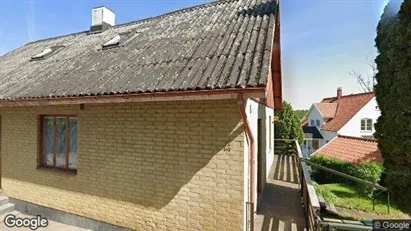 Apartments for rent in Båstad - Photo from Google Street View