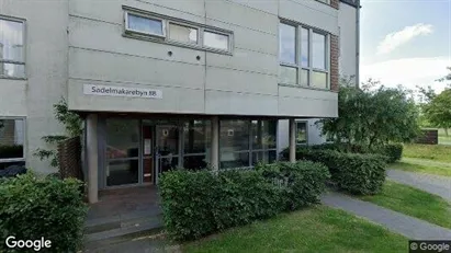 Apartments for rent in Limhamn/Bunkeflo - Photo from Google Street View