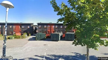 Rooms for rent in Lund - Photo from Google Street View