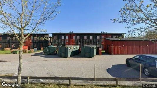 Rooms for rent in Lund - Photo from Google Street View