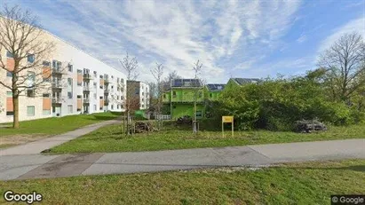 Rooms for rent in Lund - Photo from Google Street View