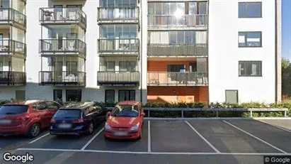 Apartments for rent in Askim-Frölunda-Högsbo - Photo from Google Street View