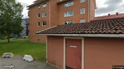Apartments for rent in Kungsbacka - Photo from Google Street View