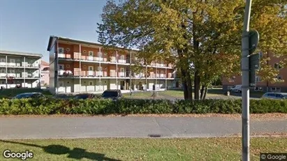 Apartments for rent in Värnamo - Photo from Google Street View