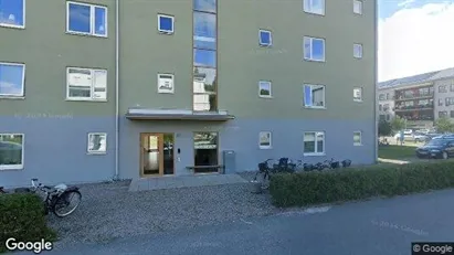 Apartments for rent in Örebro - Photo from Google Street View