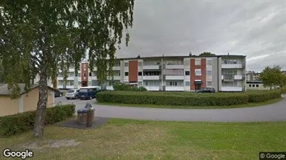 Apartments for rent in Hallsberg - Photo from Google Street View