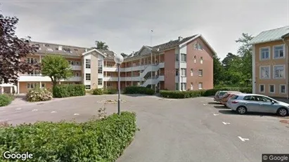 Apartments for rent in Tranås - Photo from Google Street View