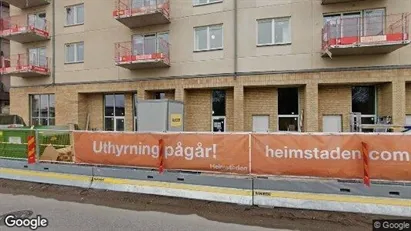 Apartments for rent in Linköping - Photo from Google Street View