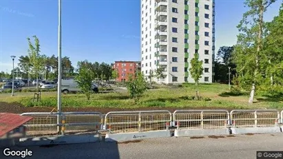 Apartments for rent in Kalmar - Photo from Google Street View